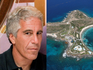 Berapa Harga Pulau Pedofil Jeffrey Epstein? Simak Sejarah Little St. James yang Terjual Tahun 2023