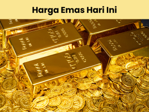 Harga Emas Hari Ini Jumat 13 Februari 2026 Galeri24 dan UBS Naik, Antam Tak Tersedia di Pegadaian