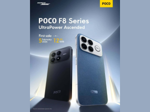 POCO F8 Ultra Resmi Dirilis, Berikut Spesifikasi dan Harganya di Indonesia