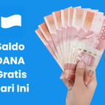 Saldo DANA Gratis Rp200 Ribu Senin 2 Februari 2026: Cukup Main Game Tropical Crush!
