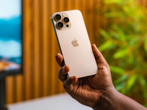 Turun Lagi, Segini Harga iPhone 16 Pro Max di iBox Sekarang