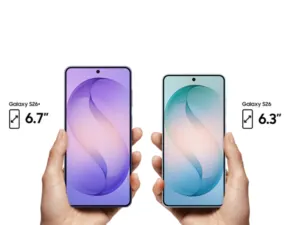 Intip Spesifikasi Gahar Samsung Galaxy S26 Ultra dengan Kamera 200 MP dan Fitur Privacy Display