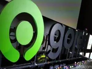 Gojek Blokir Akun Pasangan Mesum di Taksi Online Jaksel (foto/detikcom).