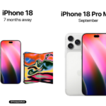 Kapan iPhone 18 Rilis? Ini Prediksi Jadwal dan Bocoran Fitur Terbarunya