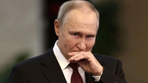 Putin Kutuk Serangan Bom di Masjid Islamabad dan Tawarkan Bantuan ke Pakistan