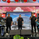 All New Honda Vario 125