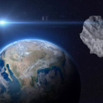 Asteroid 2024 YR4