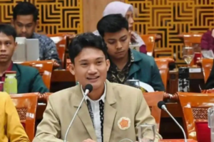 BEM UGM Kena Teror Beruntun, Ancaman Tengah Malam Bikin Ibu Ketakutan