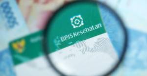 Rencana Iuran BPJS Naik? Peserta Mandiri Jadi Sasaran, Menkes Akui Defisit Menggunung