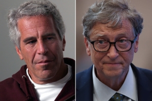 Bill Gates Buka Suara soal Dokumen Epstein