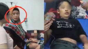 Bocah 12 Tahun Tewas! Diduga Dianiaya Ibu Tiri hingga Alami Luka Bakar dan Lebam