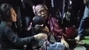 Bocah 8 Tahun di Kendari Tewas Dilindas Saat Jual Tisu demi Beli Beras