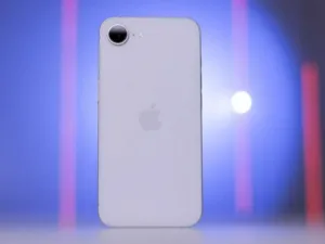 Bocoran Desain iPhone 17e
