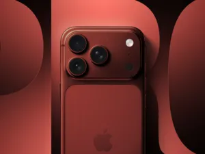 Bocoran iPhone 18 Pro Max