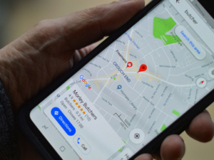 Cara Cek Titik Banjir