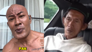 Deddy Corbuzier Geram, Penjual Es Gabus Viral Disebut Tak Jujur