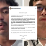 Mohan Hazian Akhirnya Mengakui Kasus Pelecehan Seksual, Begini Tanggapan Terbaru Dokter Tirta
