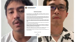 Mohan Hazian Akhirnya Mengakui Kasus Pelecehan Seksual, Begini Tanggapan Terbaru Dokter Tirta