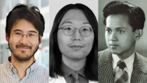 10 Orang Pintar di Dunia dengan IQ di Atas Rata-Rata, Adakah Orang Indonesia?