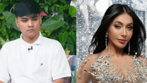 Ressa Rizky Rossano Buka Suara Usai Diakui Denada: Belum Tersentuh (foto: Istimewa)