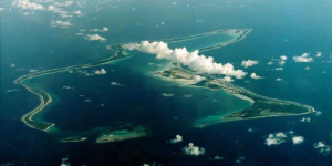 “Do Not Give Away Diego Garcia,” Trump Slams UK’s Chagos Deal