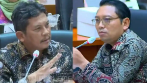 Dirut BPJS Semprot DPR, "Kalau Bisa Tangani Data PBI, Saya Gaji"