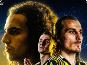 Fenerbahce vs Nottingham