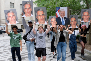 Apa Itu File Epstein? Intip Penjelasan Lengkap Beserta 13 Nama Tokoh Dunia yang Disebut
