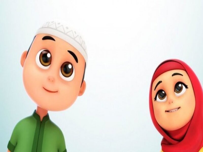 Serial Animasi Anak Nussa Rara (sumber/BincangSyariah).