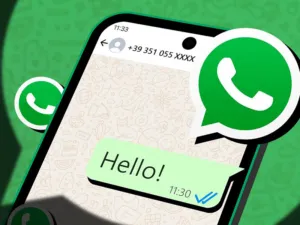 Fitur Jadwalkan Pesan WhatsApp