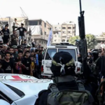 Warga Gaza Terus Jadi Korban Serangan Israel, Gencatan Senjata Dilanggar