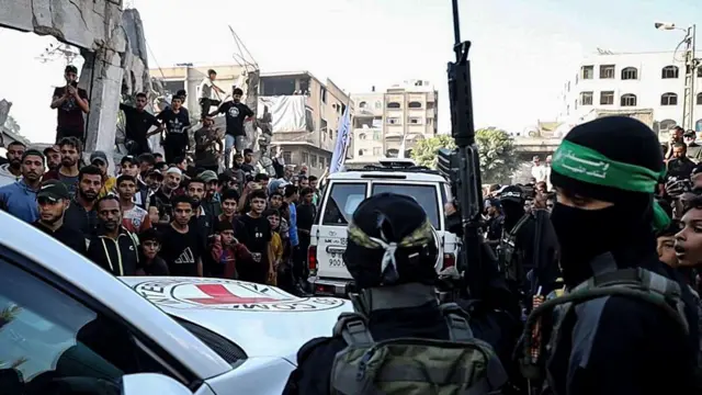 Warga Gaza Terus Jadi Korban Serangan Israel, Gencatan Senjata Dilanggar