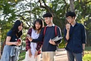 Kenapa IQ Gen Z Lebih Rendah Dibanding Generasi Sebelumnya? Ungkap Penelitian!