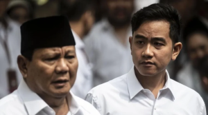 Ini Reaksi Gibran saat Wacana Prabowo–Zulhas di Pilpres 2029 Semakin Memanas