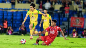Super League Indonesia: Persebaya Surabaya Harus Akui Kemenangan Persijap Jepara.