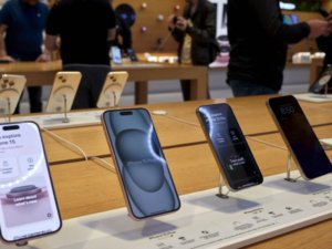 HP Terlaris di Dunia