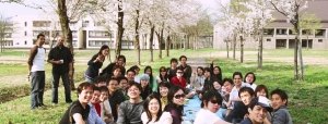 International University of Japan