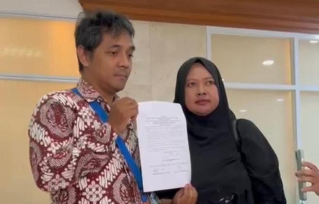 Pengacara Penjambret Kecewa karena Proses Hukum Hogi Minaya Dihentikan