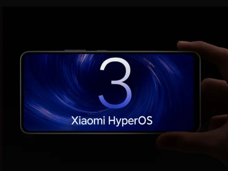 HyperOS 3