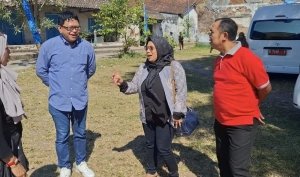 Hari Lingkungan Hidup Indonesia, Diah Fitri Sebut Merawat Pertiwi menjadi Tanggung Jawab Bangsa 1