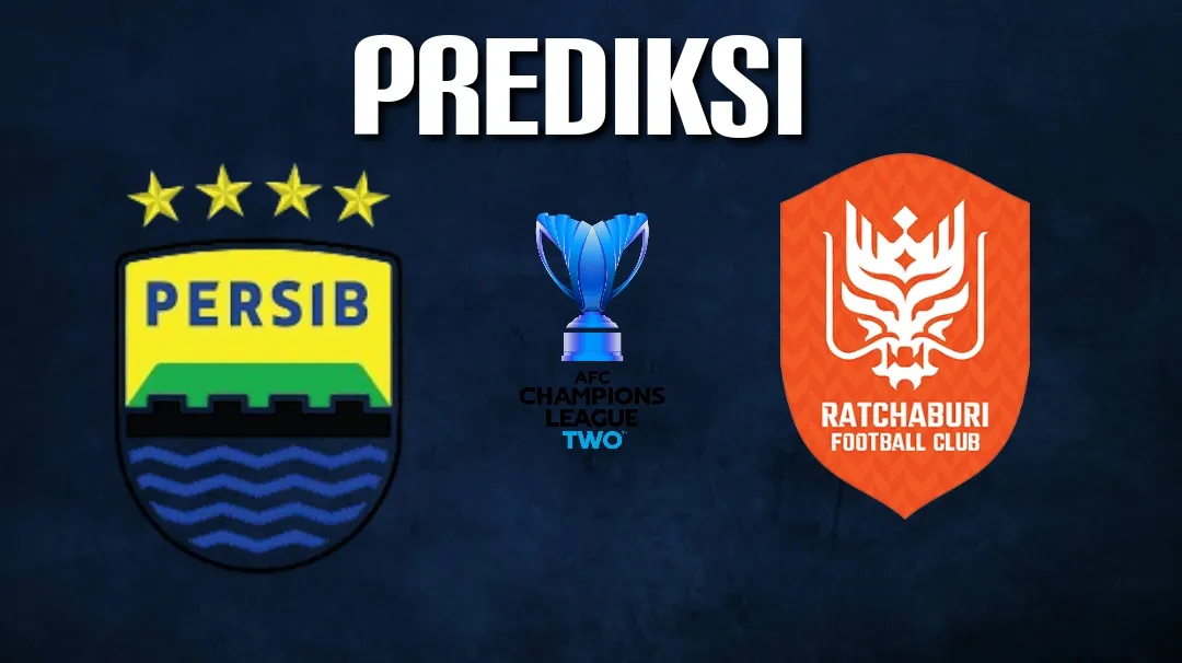 Prediksi ACL Two Leg Kedua Persib Bandung vs Ratchaburi FC