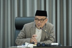 Komisi X DPR Abdul Fikri Faqih
