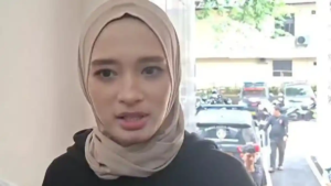 Fakta Terbaru! Inara Rusli Ternyata Jadi Bahan Gosip di Grup Karyawannya Sendiri
