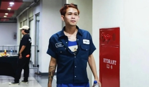 Siapa Indra Frimawan? Komika yang Viral Usai Ludahi Fajar Sadboy dan Disentil Amanda Manopo