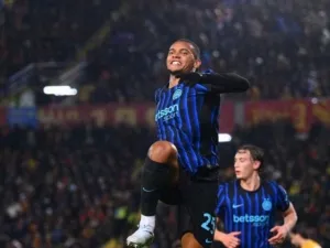 inter milan vs Bodo