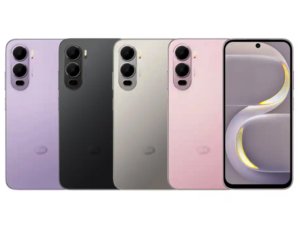 Itel City 200