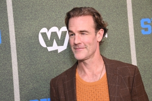 James Van Der Beek Meninggal Dunia, Kenali Gejala Kanker Usus Besar Sejak Dini