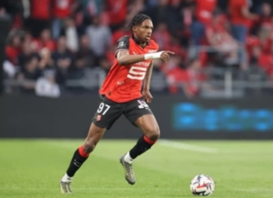 Jeremy Jacquet resmi gabung Liverpool