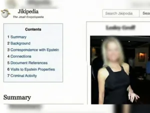 Jikipedia