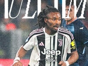 Juventus ditahan